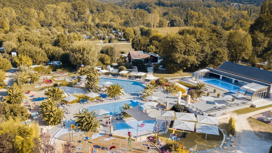 Camping Le Paradis