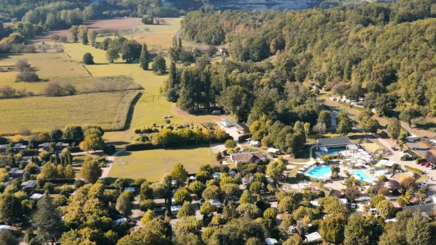 Camping Le Paradis