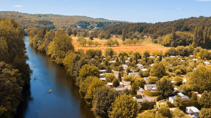 Camping Le Paradis