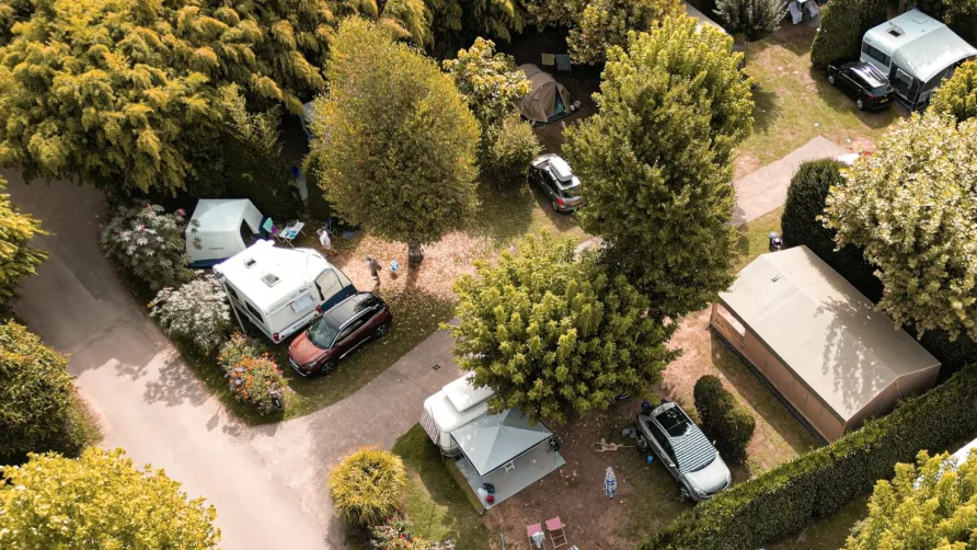 Camping Le Paradis