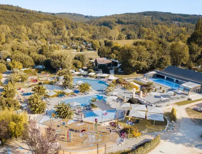Camping Le Paradis