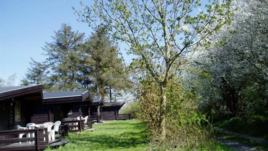Ristinge Camping