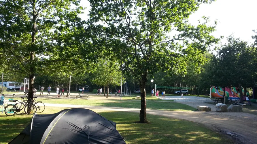 Camping Kerabus