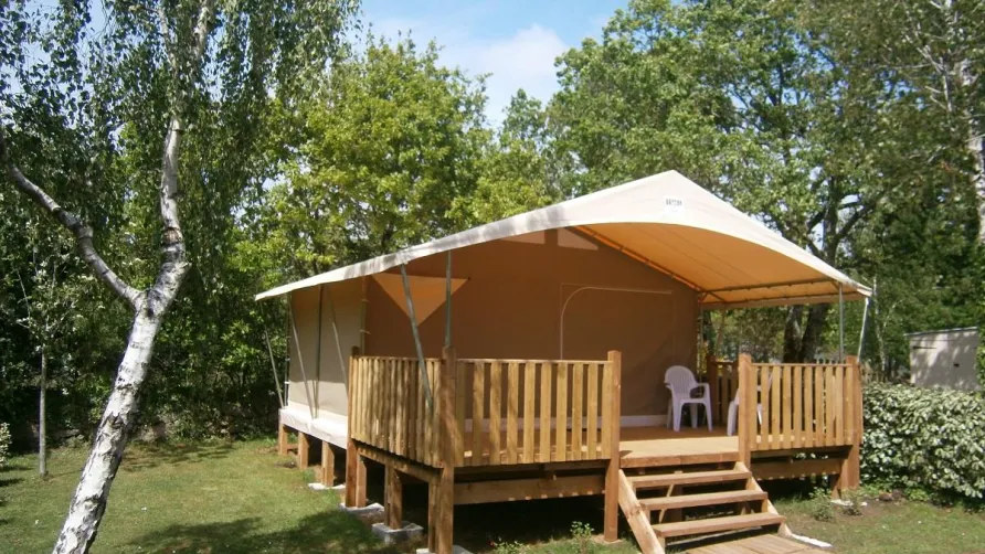 Camping Kerabus