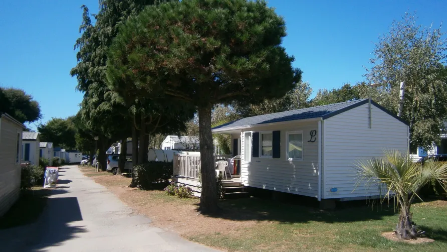 Camping Kerabus