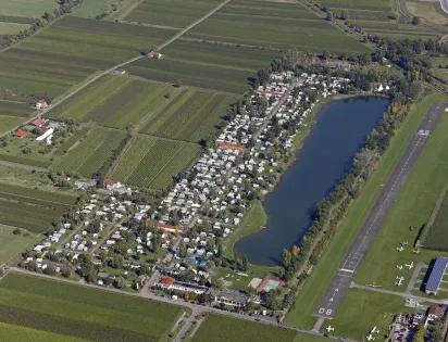 KNAUS Campingpark Bad Dürkheim