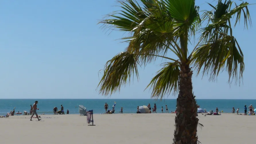 Camping Soleil d'Oc