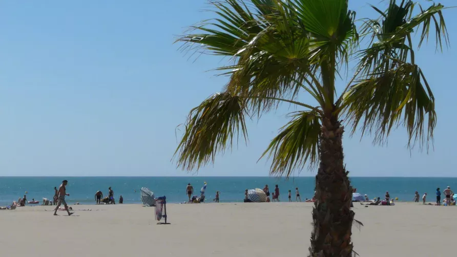 Camping Soleil d'Oc