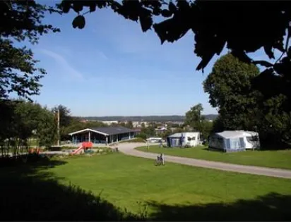 Fjordlyst Aabenraa City Camping
