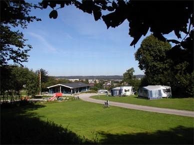 Fjordlyst Aabenraa City Camping