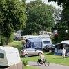 Fjordlyst Aabenraa City Camping