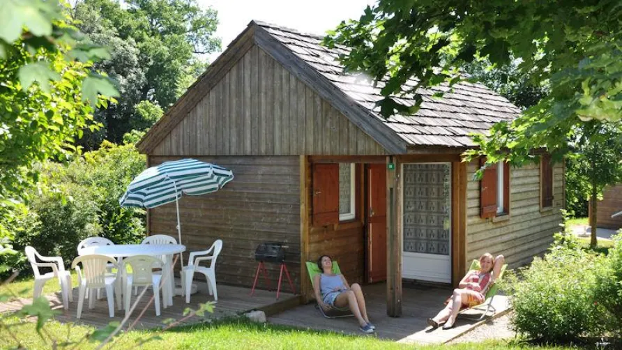YELLOH! VILLAGE - LA GRANGE DE MONTEILLAC