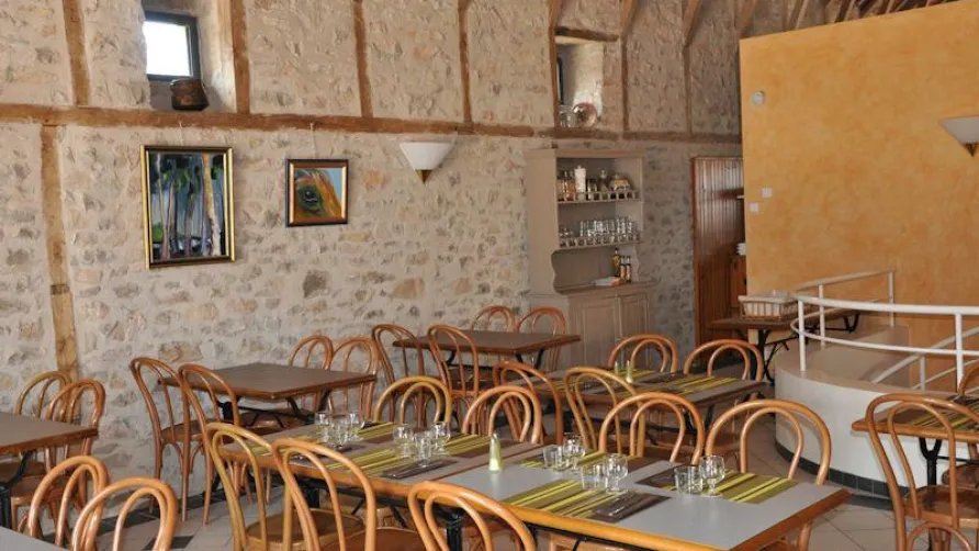 YELLOH! VILLAGE - LA GRANGE DE MONTEILLAC