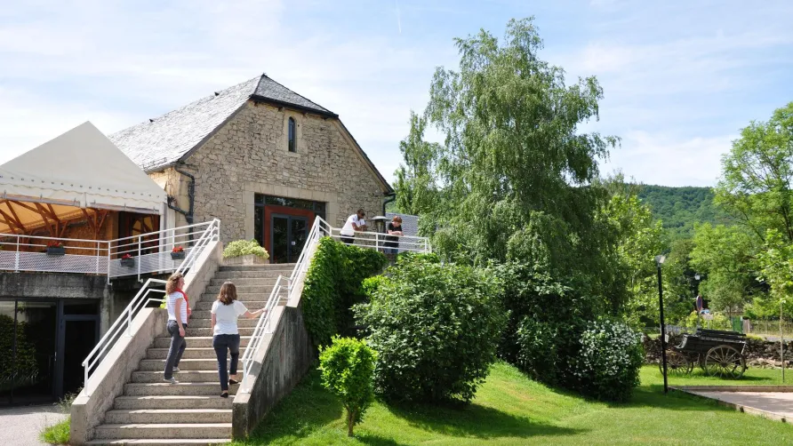 YELLOH! VILLAGE - LA GRANGE DE MONTEILLAC