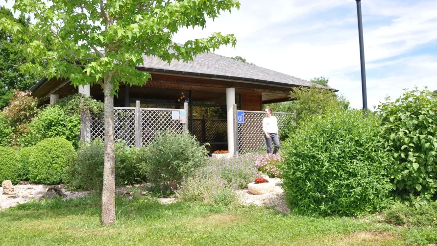 YELLOH! VILLAGE - LA GRANGE DE MONTEILLAC