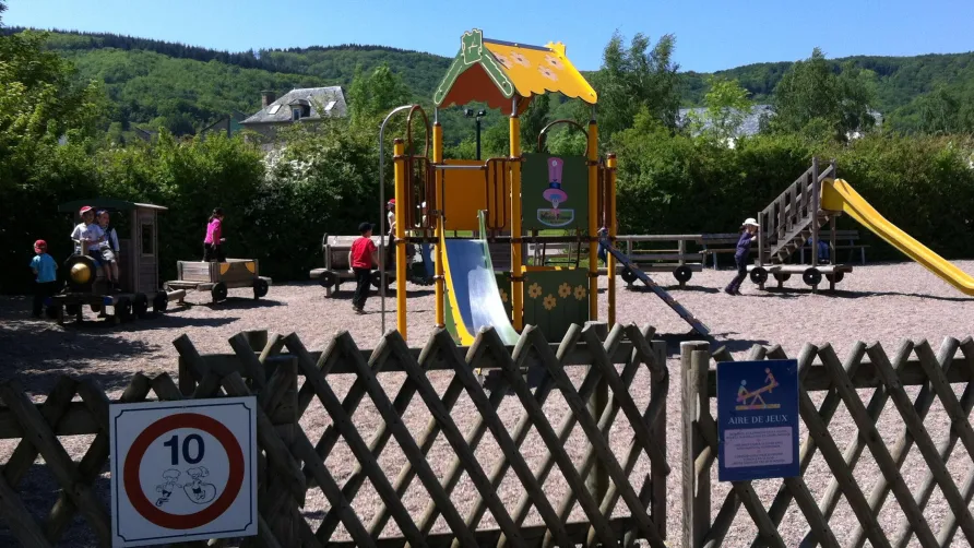 YELLOH! VILLAGE - LA GRANGE DE MONTEILLAC