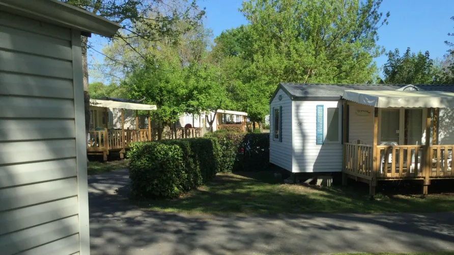 Camping Le Plein Air Neuvicois