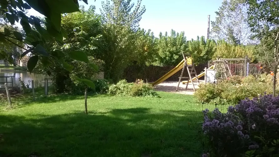 Camping Le Plein Air Neuvicois