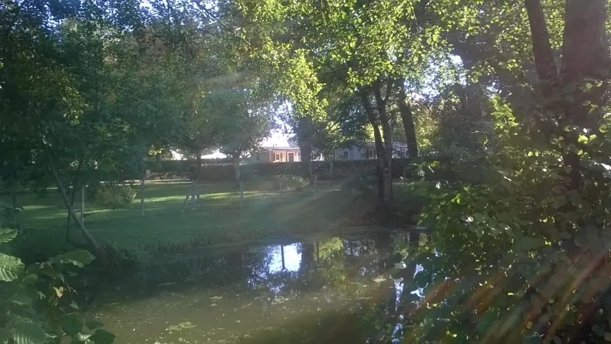 Camping Le Plein Air Neuvicois