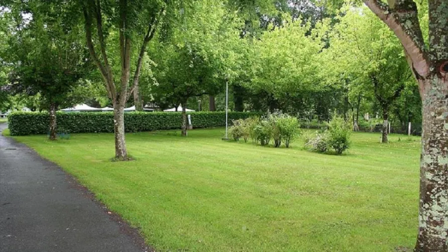 Camping Le Plein Air Neuvicois
