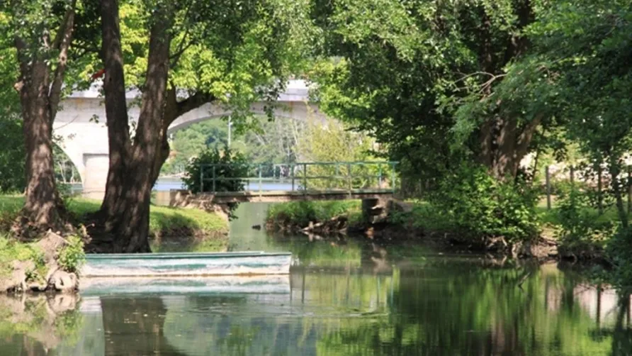 Camping Le Plein Air Neuvicois