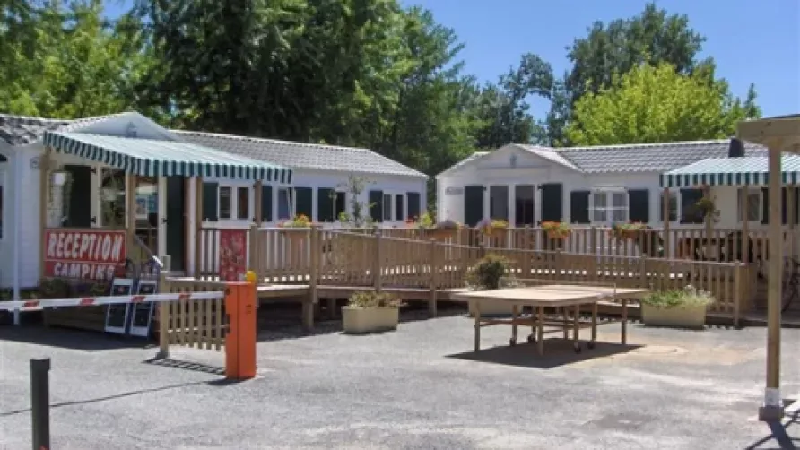 Camping Le Plein Air Neuvicois