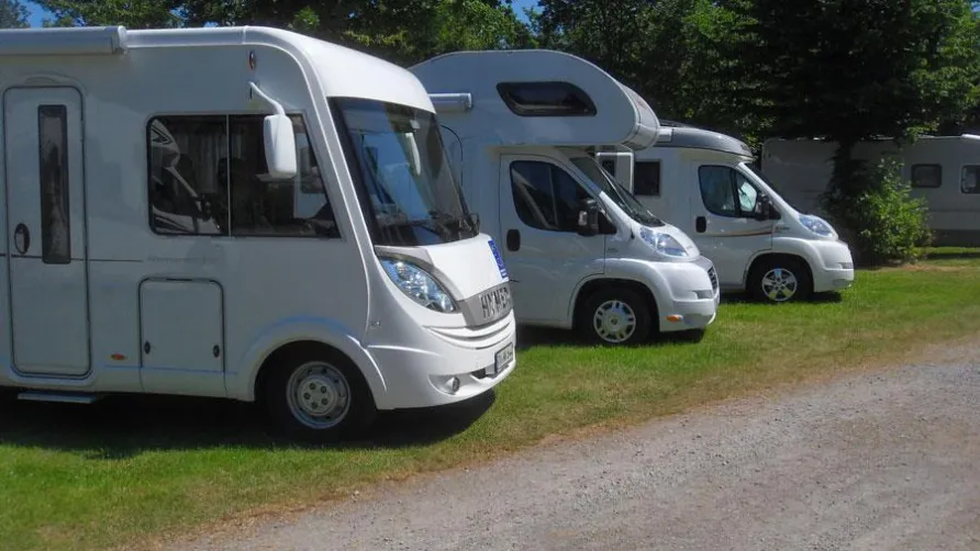 KNAUS Campingpark Hamburg