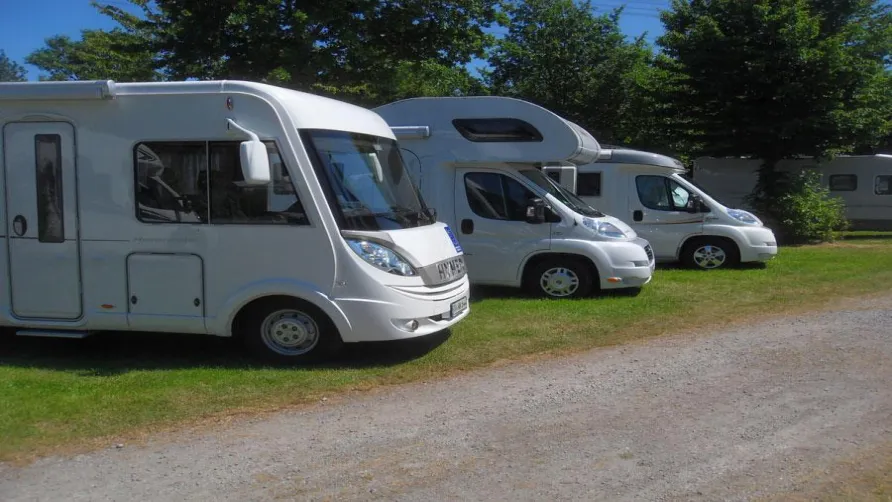 KNAUS Campingpark Hamburg