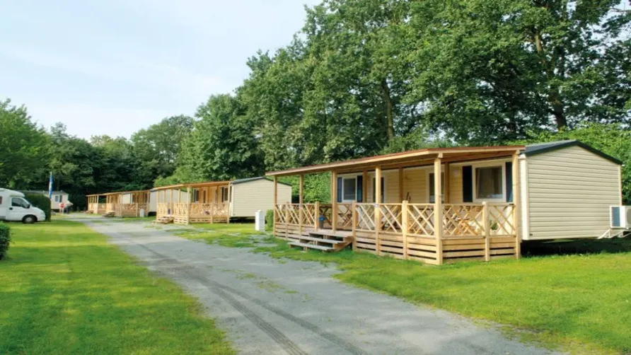 KNAUS Campingpark Hamburg
