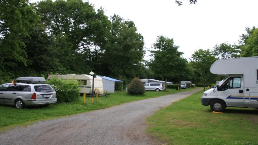 KNAUS Campingpark Hamburg