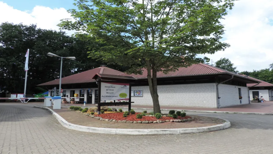 KNAUS Campingpark Hamburg