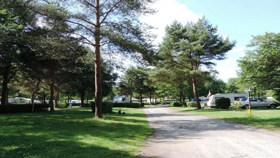 KNAUS Campingpark Hamburg