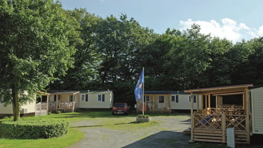 KNAUS Campingpark Hamburg