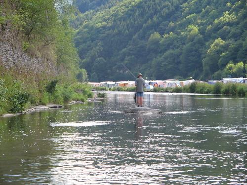 Camping Um Gritt Castlegarden