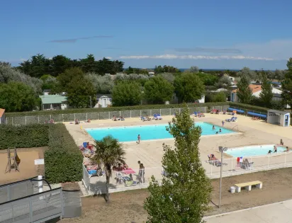Ternélia Les Beaupins