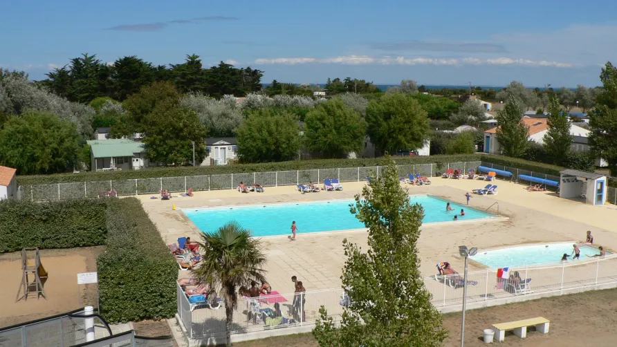 Ternélia Les Beaupins