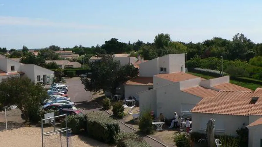 Ternélia Les Beaupins