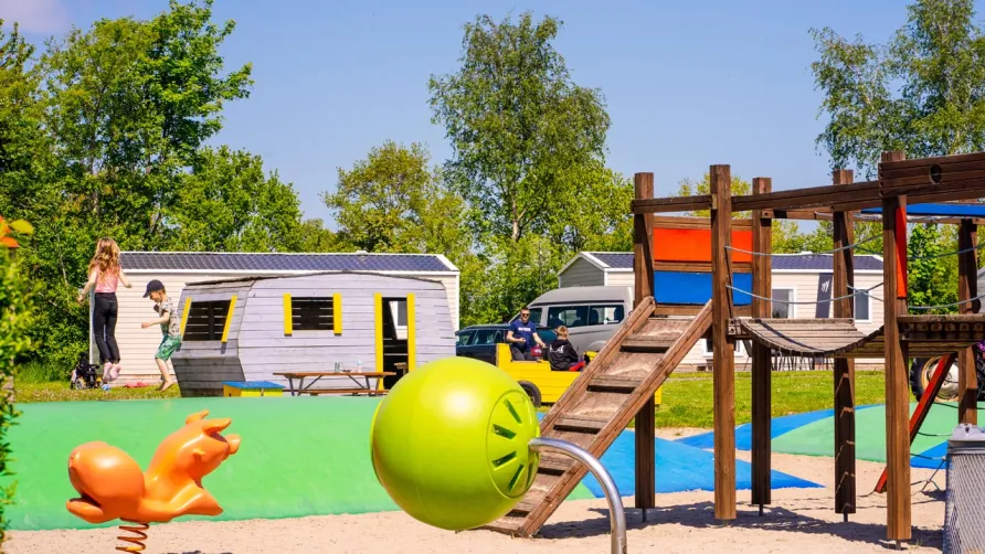 Lægårdens Camping