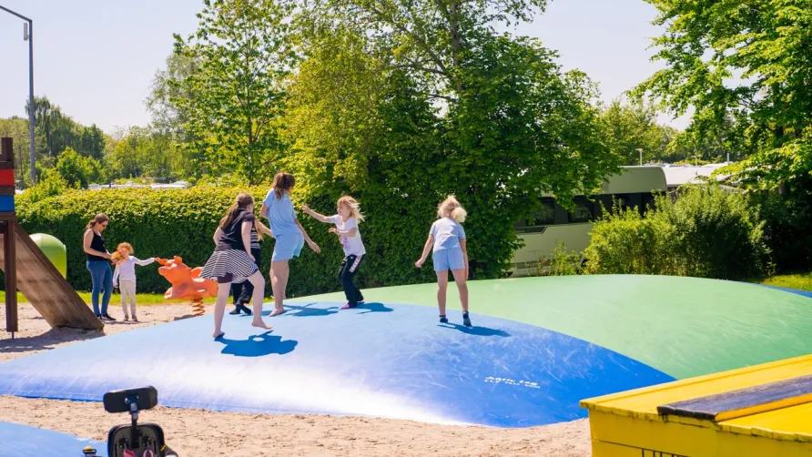 Lægårdens Camping