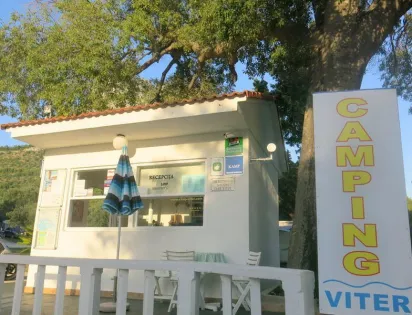 Camping Viter