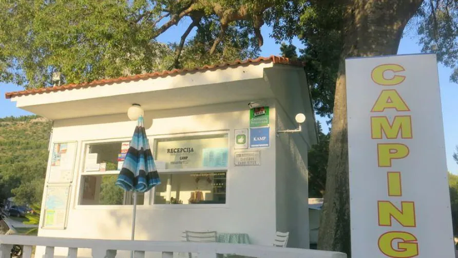 Camping Viter