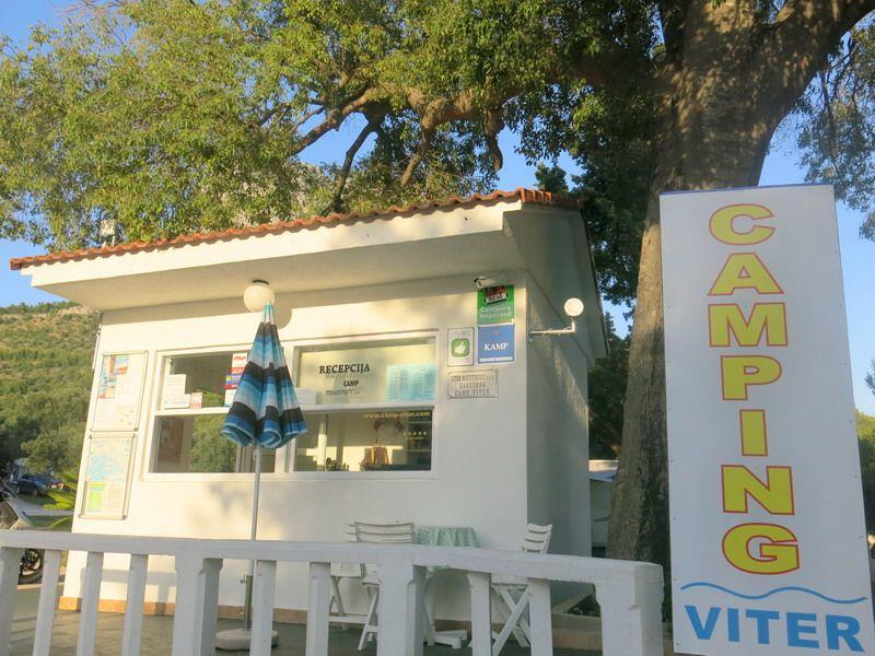 Camping Viter