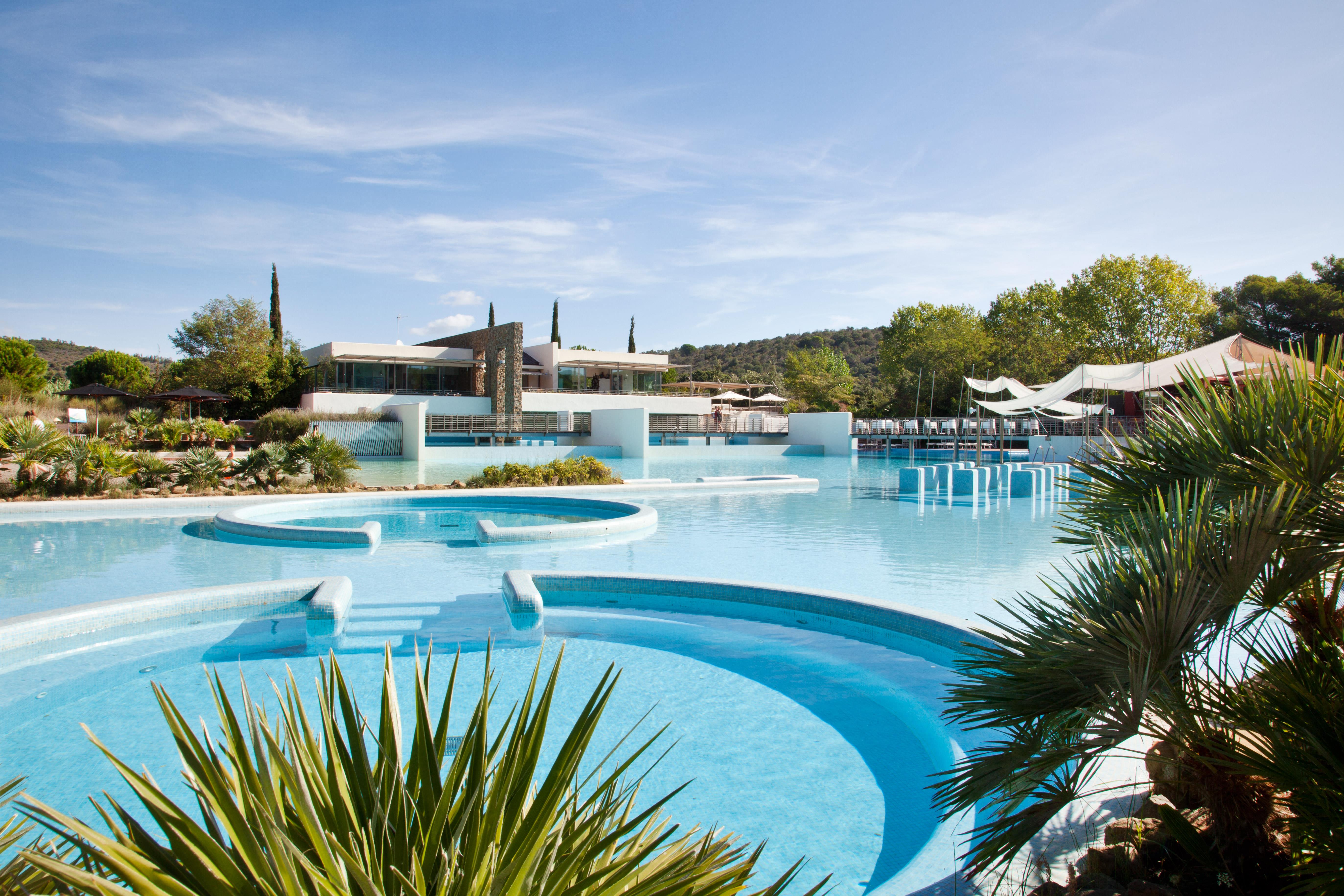 Camping Village Rocchette