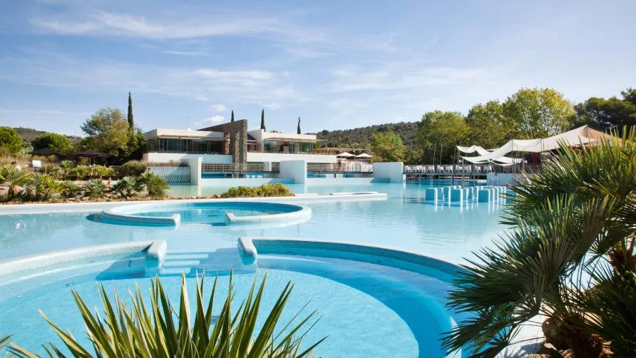Camping Village Rocchette