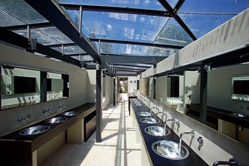 Camping Village Rocchette