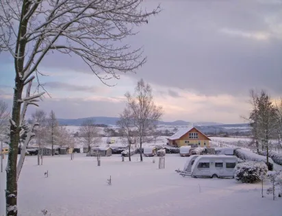 KNAUS Campingpark Hünfeld 