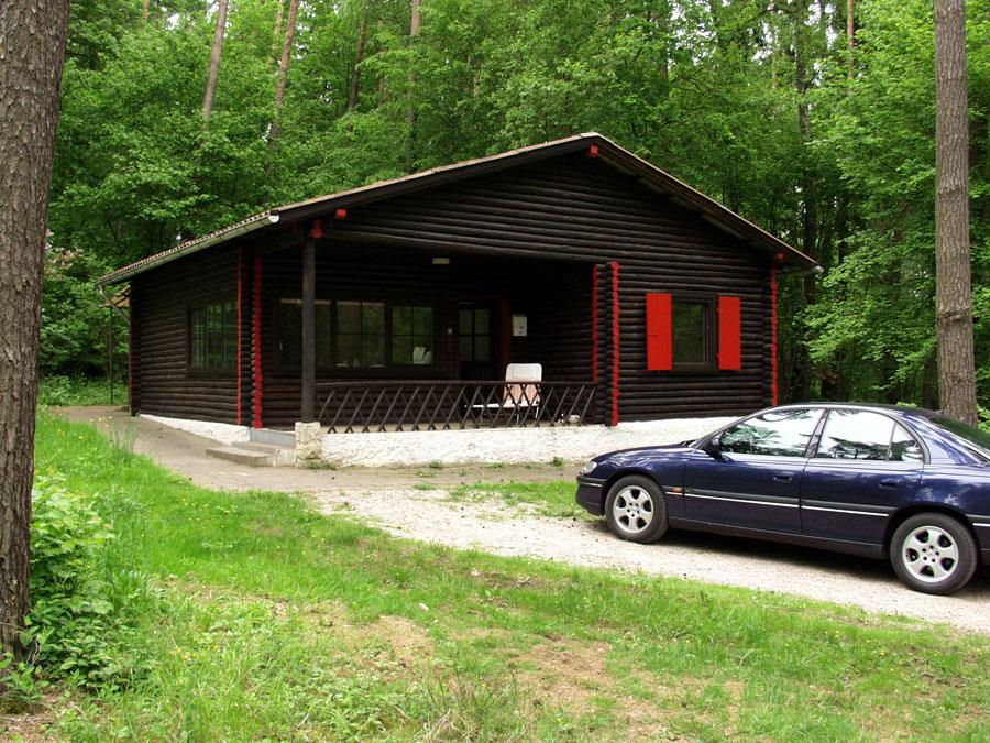 KNAUS Campingpark Hünfeld