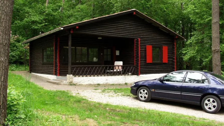 KNAUS Campingpark Hünfeld