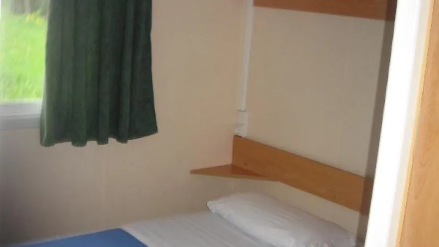 Camping Les Borgnes