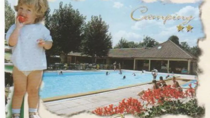 Camping Les Borgnes
